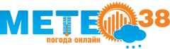 meteo38 logo